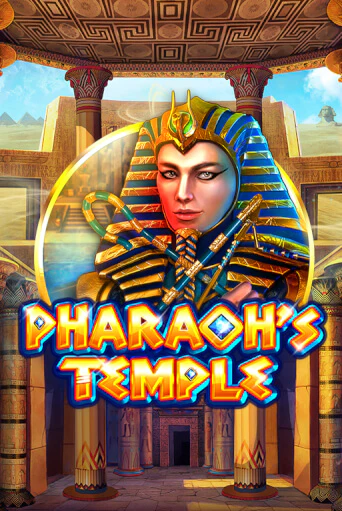 Демо версия игры Pharaohs Temple | VAVADA BY 