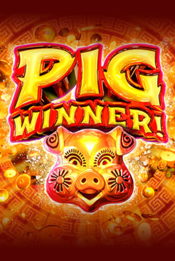 Демо версия игры Pig Winner | VAVADA BY 