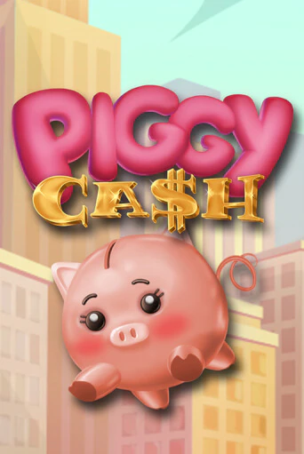 Демо версия игры Piggy Cash | VAVADA BY 