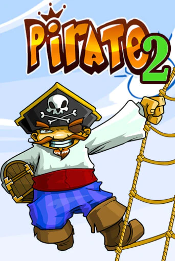 Демо версия игры Pirate 2 | VAVADA BY 