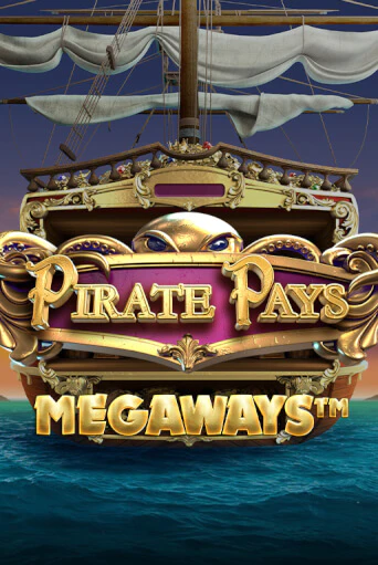 Демо версия игры Pirate Pays | VAVADA BY 