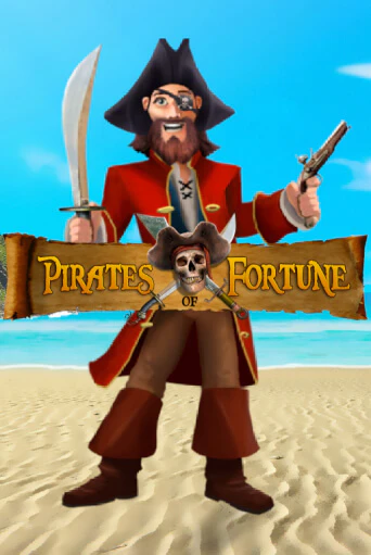 Демо версия игры Pirates of Fortune | VAVADA BY 