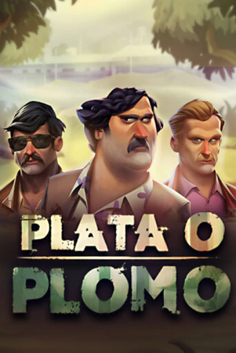 Демо версия игры Plata O Plomo | VAVADA BY 