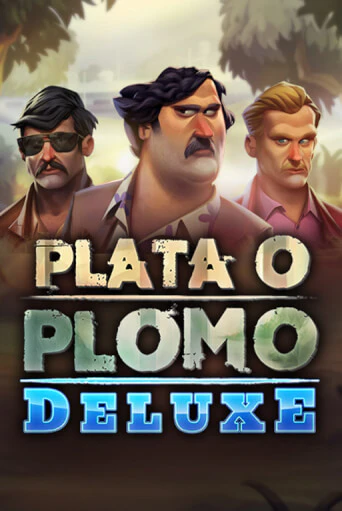 Демо версия игры Plata o Plomo Deluxe | VAVADA BY 