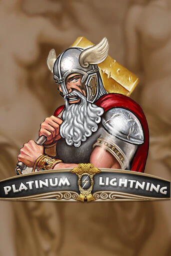 Демо версия игры Platinum Lightning | VAVADA BY 