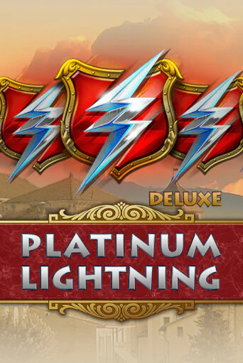 Демо версия игры Platinum Lightning Deluxe | VAVADA BY 