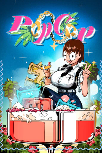 Демо версия игры Pop Cop | VAVADA BY 