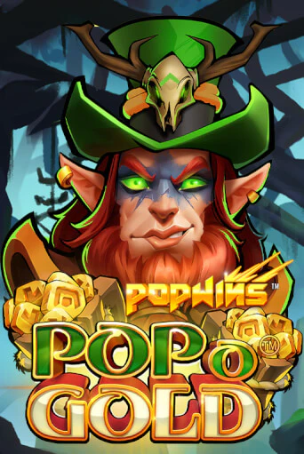 Демо версия игры Pop O'Gold | VAVADA BY 