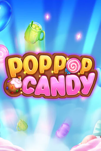 Демо версия игры Pop Pop Candy | VAVADA BY 