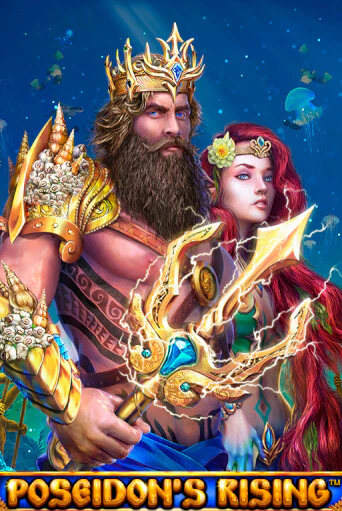 Демо версия игры Poseidon's Rising - The Golden Era | VAVADA BY 