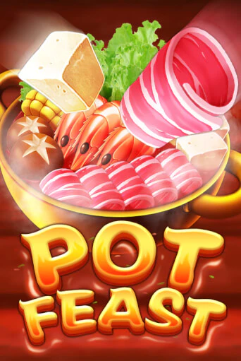 Демо версия игры Pot Feast | VAVADA BY 