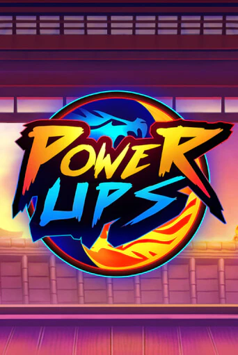 Демо версия игры Power Ups | VAVADA BY 