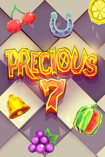 Демо версия игры Precious 7 | VAVADA BY 