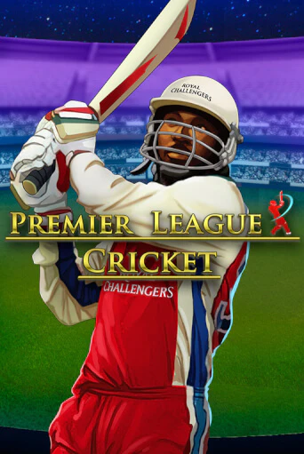 Демо версия игры Premier League Cricket | VAVADA BY 