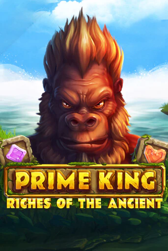 Демо версия игры Prime King: Riches of the Ancient | VAVADA BY 