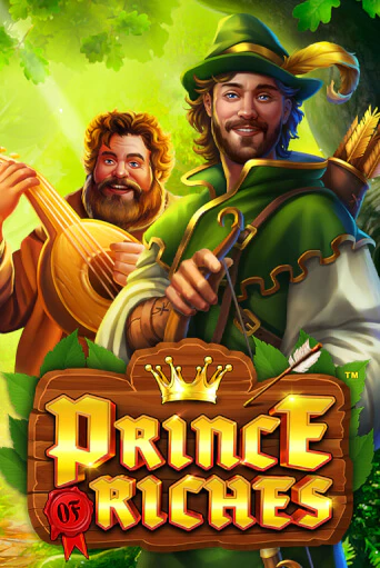 Демо версия игры Prince of Riches | VAVADA BY 