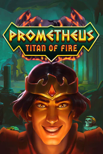 Демо версия игры Prometheus - Titan Of Fire | VAVADA BY 