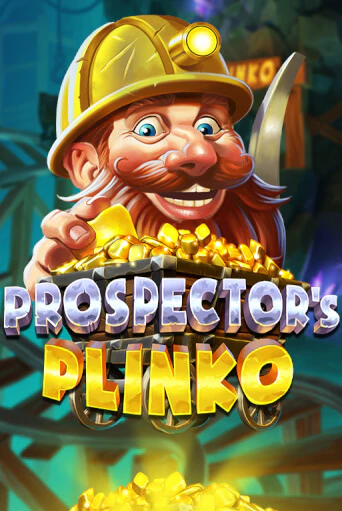 Демо версия игры Prospector's Plinko | VAVADA BY 