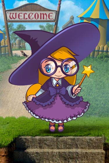 Демо версия игры Pumpkin Fairy | VAVADA BY 