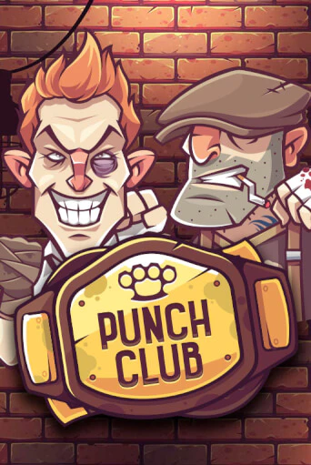 Демо версия игры Punch Club | VAVADA BY 