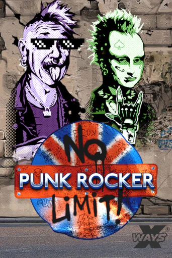 Демо версия игры Punk Rocker | VAVADA BY 