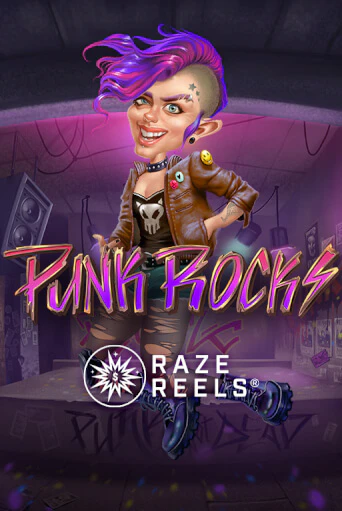 Демо версия игры Punk Rocks | VAVADA BY 