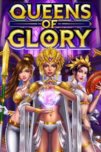 Демо версия игры Queens of Glory | VAVADA BY 