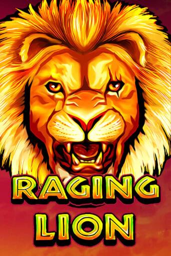Демо версия игры Raging Lion | VAVADA BY 