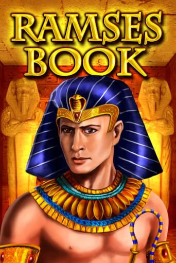 Демо версия игры Ramses Book | VAVADA BY 
