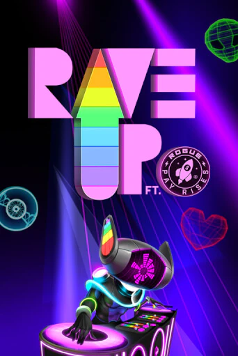 Демо версия игры Rave Up | VAVADA BY 