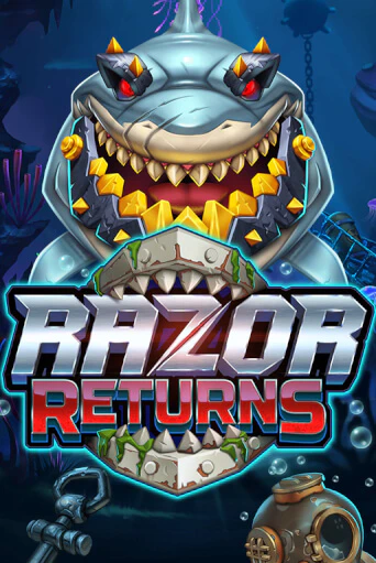 Демо версия игры Razor Returns | VAVADA BY 