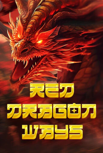 Демо версия игры Red Dragon Ways | VAVADA BY 