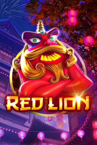 Демо версия игры Red Lion | VAVADA BY 