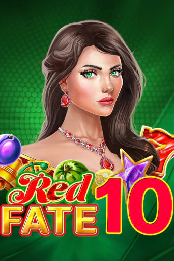 Демо версия игры Redfate 10 | VAVADA BY 