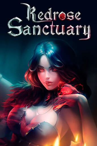 Демо версия игры Redrose Sanctuary | VAVADA BY 
