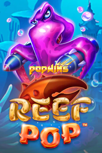 Демо версия игры ReefPOP | VAVADA BY 