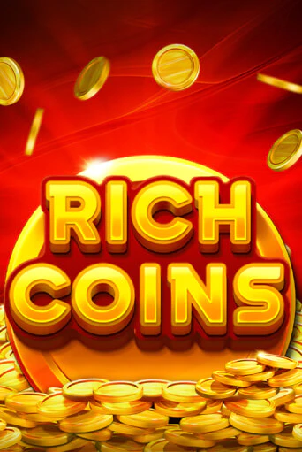 Демо версия игры Rich Coins Hold and Spin | VAVADA BY 