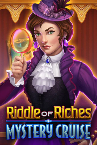 Демо версия игры Riddle of Riches: Mystery Cruise | VAVADA BY 