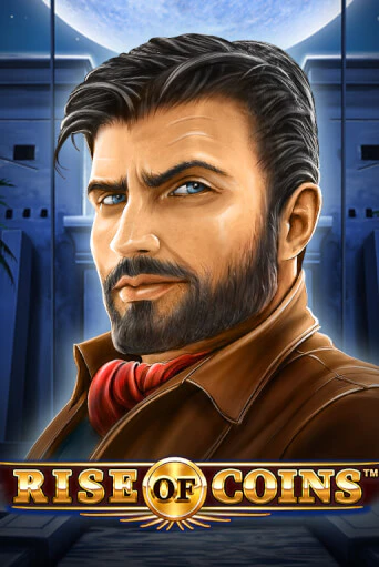Демо версия игры Rise of Coins | VAVADA BY 