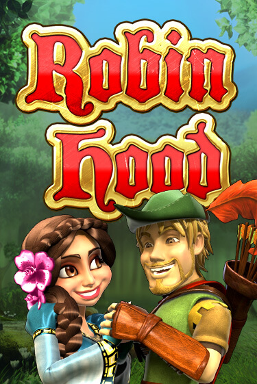 Демо версия игры Robin Hood | VAVADA BY 