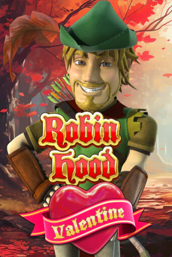 Демо версия игры Robin Hood Valentine | VAVADA BY 
