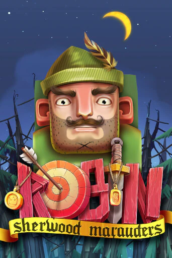 Демо версия игры Robin - Sherwood Marauders | VAVADA BY 