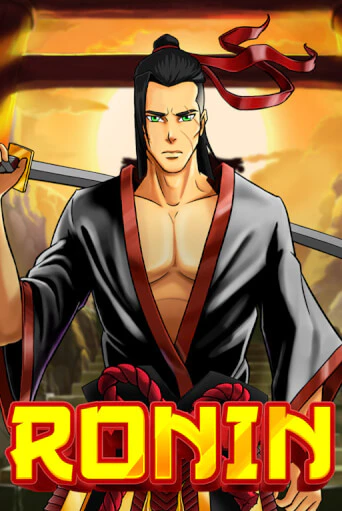 Демо версия игры Ronin | VAVADA BY 