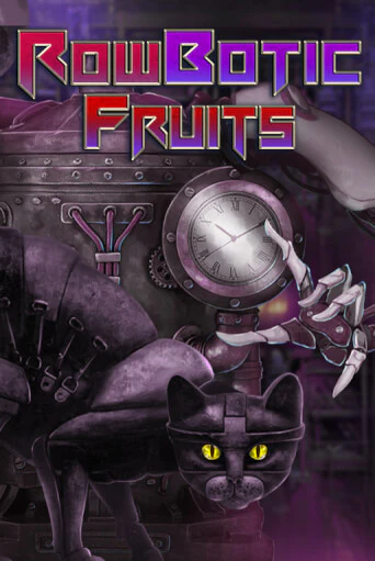 Демо версия игры RowBotic Fruits | VAVADA BY 