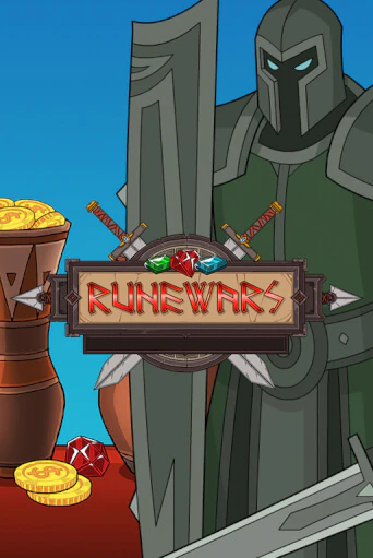 Демо версия игры Rune Wars | VAVADA BY 