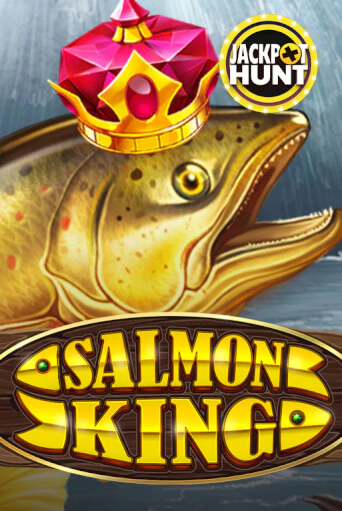 Демо версия игры Salmon King | VAVADA BY 