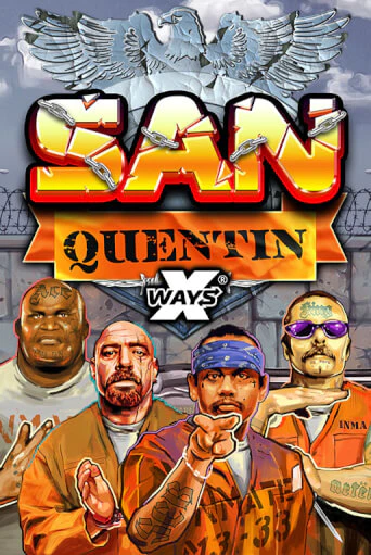 Демо версия игры San Quentin xWays | VAVADA BY 