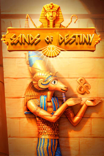Демо версия игры Sands of Destiny | VAVADA BY 