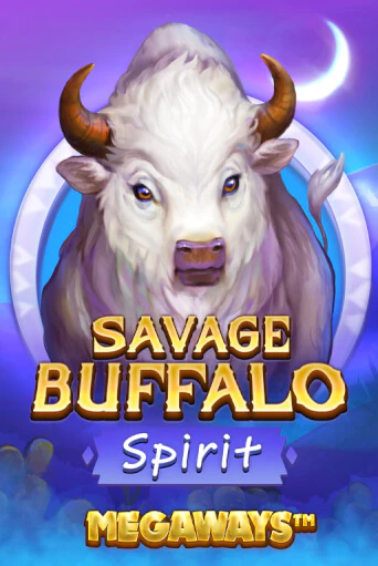 Демо версия игры Savage Buffalo Spirit Megaways | VAVADA BY 