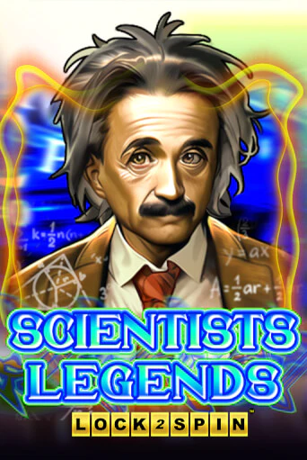 Демо версия игры Scientists Legends Lock 2 spin | VAVADA BY 